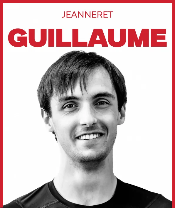 Guillaume Jeanneret