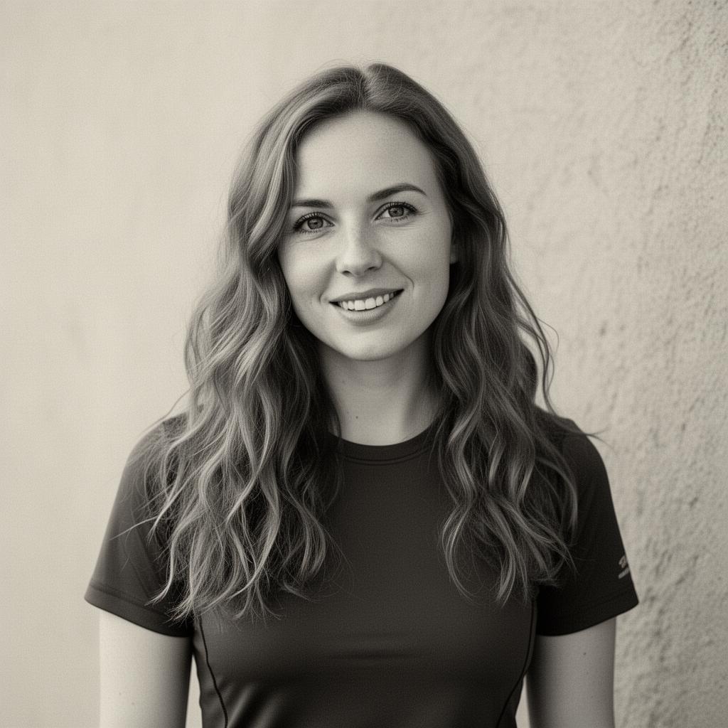 Elodie Gillioz
