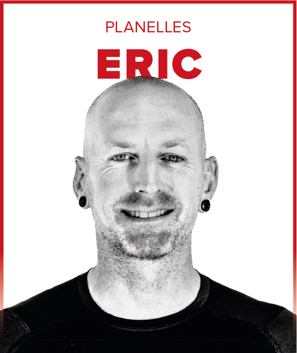 Eric Planes
