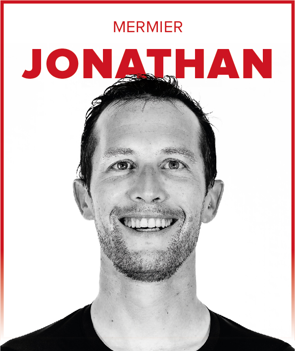 Jonathan Mermier