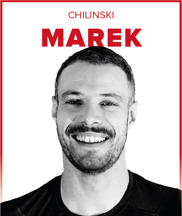 Marek Chilinski