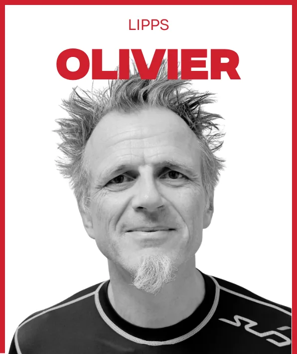 Olivier Lipps