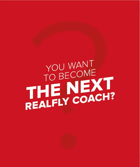 Devenez le prochain coach RealFly