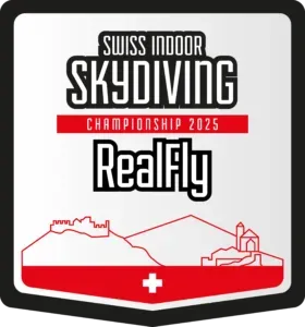Swiss Indoor Skydiving Championship — RealFly Sion